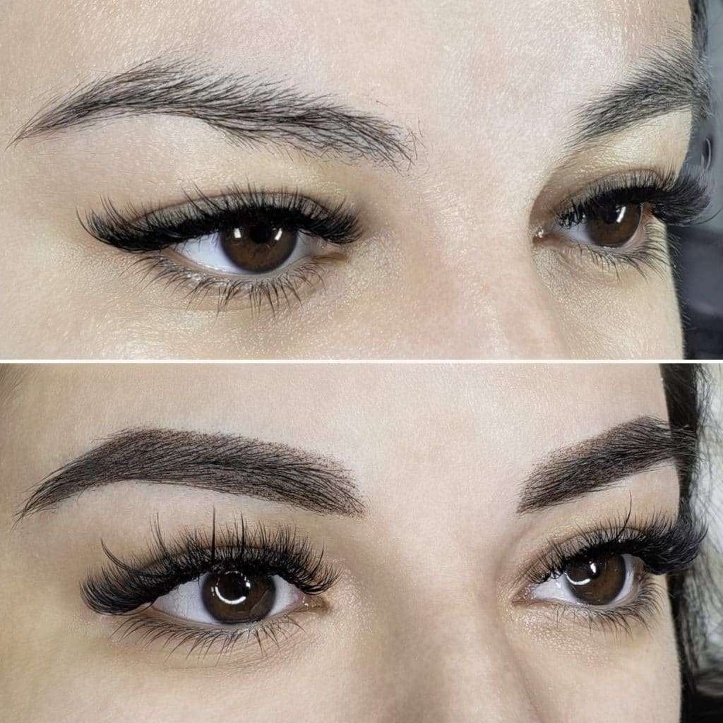 Powder brows of new york