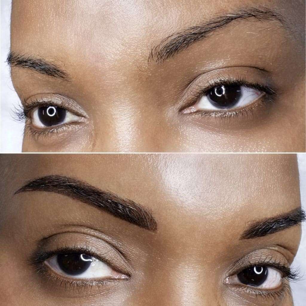 permanent makeup new york