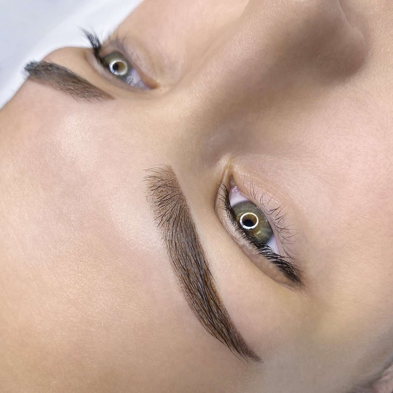 ombre new york brows