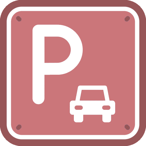 parking-area